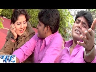 जा ऐ जान दिहलू जुदाई - Badu Love Ke Machine - Firoj Aahmad - Bhojpuri Sad Songs 2016 new