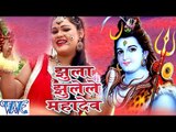 झूला झूलेले महादेव - Bhole Baba Hai Nirala - Anu Dubey - Bhojpuri Kanwar Songs 2016 new
