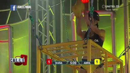 Calle 7 Bolivia-Temporada 13 (06/05/19)