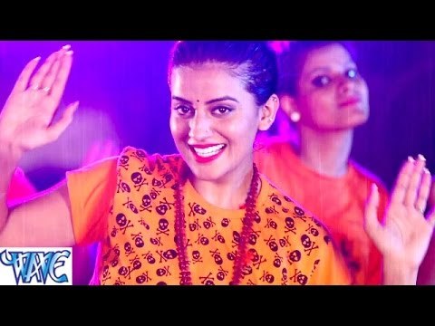 नाचs हिलाके करहईया - Sung By Akshra Singh - Superhit Kanwar Songs - Bhojpuri Kanwar Bhajan 2019