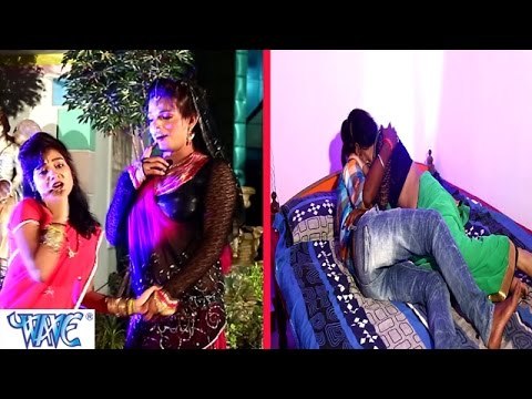 हमरा के करवट कS के - Cricketer Balmuaa | Alok Ranjan | Bhojpuri Hit Song