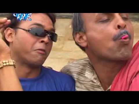 Leke Nirahua Bo Ke - लेके निरहुआ बो के भागल चिरगना | Surender Sagar | Bhojpuri Song 2016