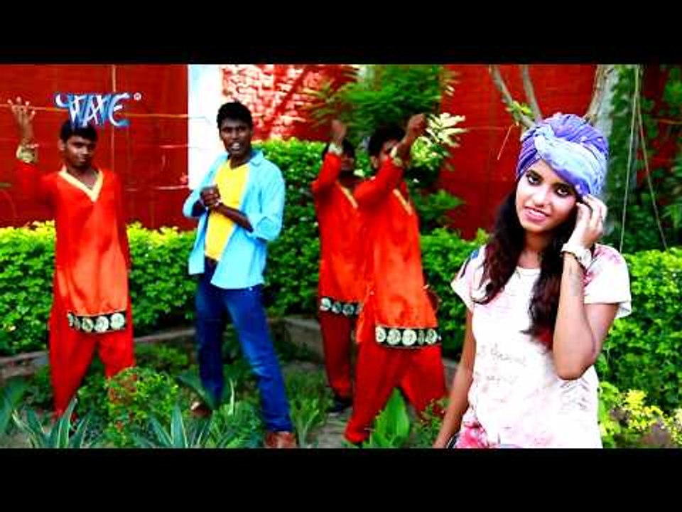 उमर के रोग हs अईसन  - Jodidar Khojele - Arvind Chauhan - Bhojpuri Hit Songs 2016 new