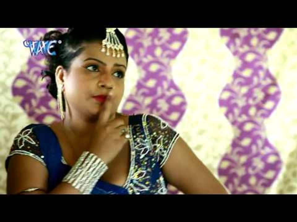 चपक के पाछा से - Arvind Chauhan - Bhojpuri Hit Songs 2017