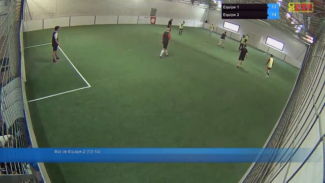 Equipe 1 Vs Equipe 2 - 06/05/19 19:37 - Loisir Poitiers - Poitiers Game Parc