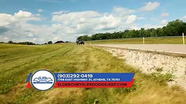 2019 Ram 2500 Corsicana TX | Ram 2500 Dealership Corsicana TX