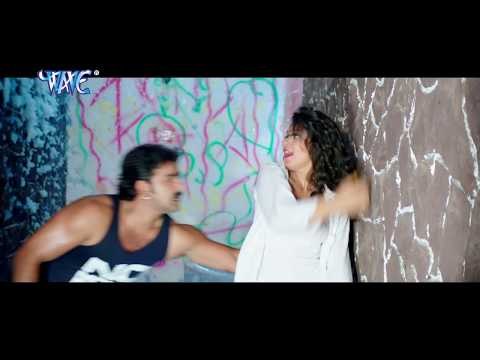 Baraf Ke Pani - Gadar - Pawan Singh - Full Song - Super hit Movie - Bhojpuri Songs 2016