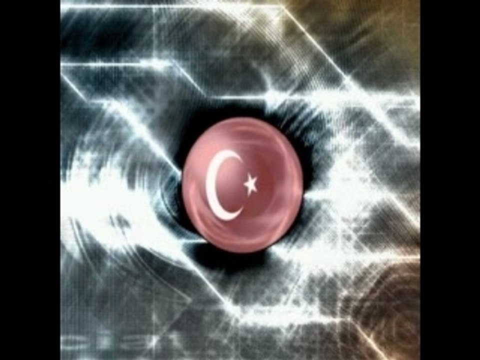 Rap turk et francais