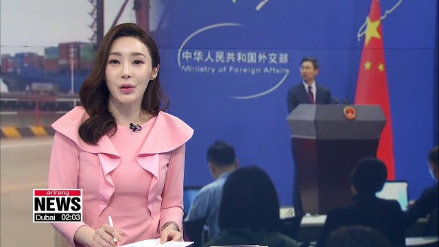 Chinese delegation still preparing for trip to U.S. for trade talks: Beijing