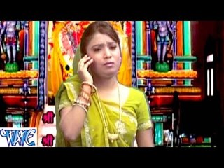 Download Video: बोलs तानी विध्यांचल से - Aaja Mai Sherawali - Shubha Mishra - Bhojpuri Devi Geet 2016 new