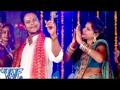 जाग जाग भोर भईल - Nehiya Lagal Chhathi Mai Se || Rahul Mishra || Bhojpuri Chhath Geet