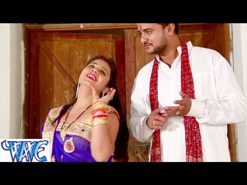 हमहुँ उठाइम  सईया छठ के व्रत - Nehiya Lagal Chhathi Mai Se || Rahul Mishra || Bhojpuri Chhath Geet