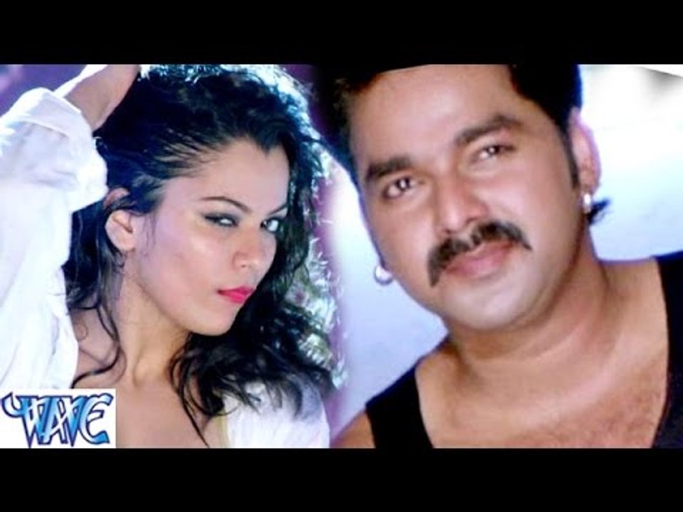 गर्मी बा देहिया में - Pawan Singh & Nidhi Jha - Gadar - Bhojpuri  Songs 2016 new