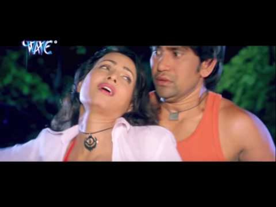 बहकता बा मन सजन -  Dinesh Lal yadav, Pakhi Hegde - Maine Dil Tujhko Diya - Bhojpuri Songs
