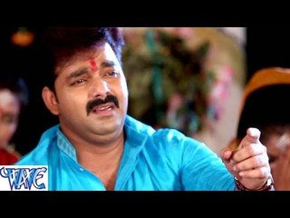 Descargar video: तू छोड़ के माई - Pawan Singh - Tu Chhod Ke Mai - Dular Devi Maiya Ke - Bhojpuri Devi Geet 2016 new