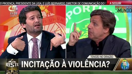 Pé em Riste CMTV - 06 Maio 2019 (parte 2)