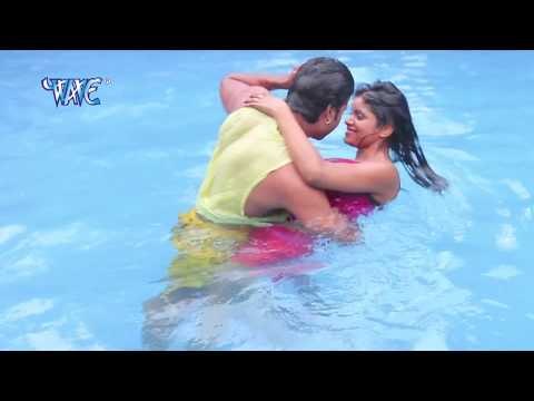 जालीदार चोली में गोरे गोर जोबना - Gori Odhaniya - Lasar Kutana Bhatar - Bhojpuri Songs 2016 new