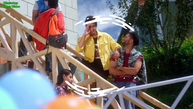 Jab Tumhen Akele Mein ! Tum To Thehre Pardesi ! Pardesi Anthem ! New Version ! WhatsApp Status Video