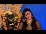 जय हो शनि देव - Anu Dubey - Bhajan Kirtan - Bhojpuri Shani Dev Bhajan Song 2017 new