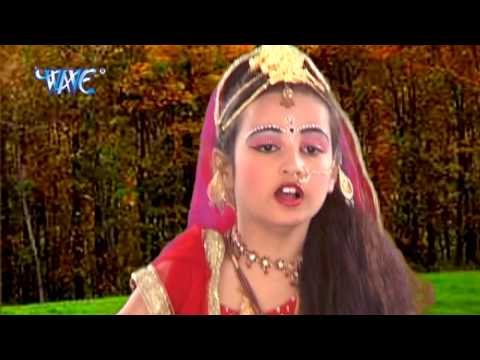 SUPERHIT KRISHNA BHAJAN - तू ही तो मेरी जान है राधा - Pawan Singh - Krishan Bhajan 2017