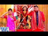 बघवा बनाई दा ना माई - Darbar Me Durga Mai Ke - Avdhesh Tiwari - Bhojpuri Devi Geet 2017