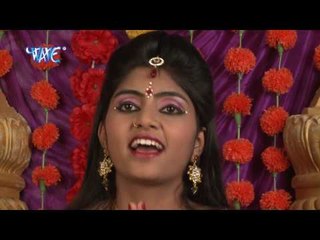 Jai Jai Ho Santoshi Mata - Priya - Bhakti Ke Sagar Song - Bhojpuri Bhajan Song 2017