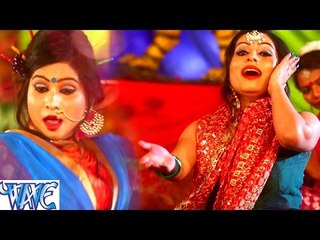 Download Video: छोटी मोटी शीतली मईया - He Shitali Maiya - Sanjna Raj - Bhojpuri Devi Geet 2017