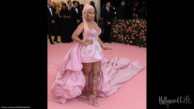 Met Gala 2019 Best Dress