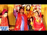 नैनो के केवरिया से - Mai Ke Lal - Buchi Rai Toofan - Bhojpuri Devi Geet 2017