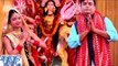 दरबार में दुर्गा माई के - Darbar Me Durga Mai Ke - Avadhesh Tiwari - Bhojpuri Devi Geet 2017