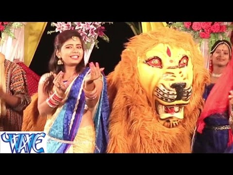 शेरावाली जय हो तेरी - Sherawali Jai Ho Teri  | Shikha Sinha | Bhojpuri Devi Geet