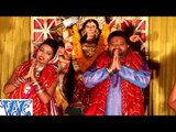 धइली बानी तोहरो चरण - Mai Ke Lal - Buchi Rai Toofan - Bhojpuri Devi Geet 2017