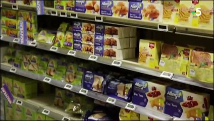 Quand manger sain devient une obsession - Documentaire Reportage HD 2018