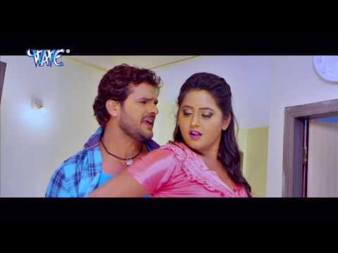 Kajal Raghwani with Khesari Lal - बदनाम भईल जवनी - Intqaam - Bhojpuri Hit Songs 2016