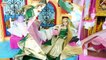 Barbie Dresses up New Party Dresses with Elsa Rapunzel Gaun Boneka Barbie Boneca Barbie Vestidos | Karla D.
