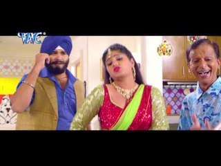 कमरिया बथे - Kamariya Bathe - Full Song - Tridev - Hit Kallu & Neha Shree - Bhojpuri Hit Songs 2016