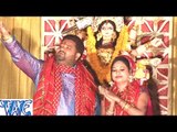माई भगवती माई - Mai Ke Lal - Buchi Rai Toofan - Bhojpuri Devi Geet 2017