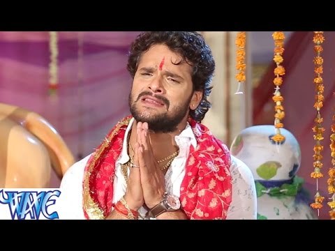 कइसे रहब बिना माई के - Mai Bolaweli - Khesari Lal Yadav - Bhojpuri Devi Geet