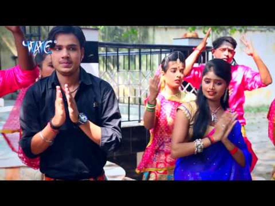 हे शनि देव - He Shani Dev - Ankush Raja - Sani Devi Special Bhajan 2017 new