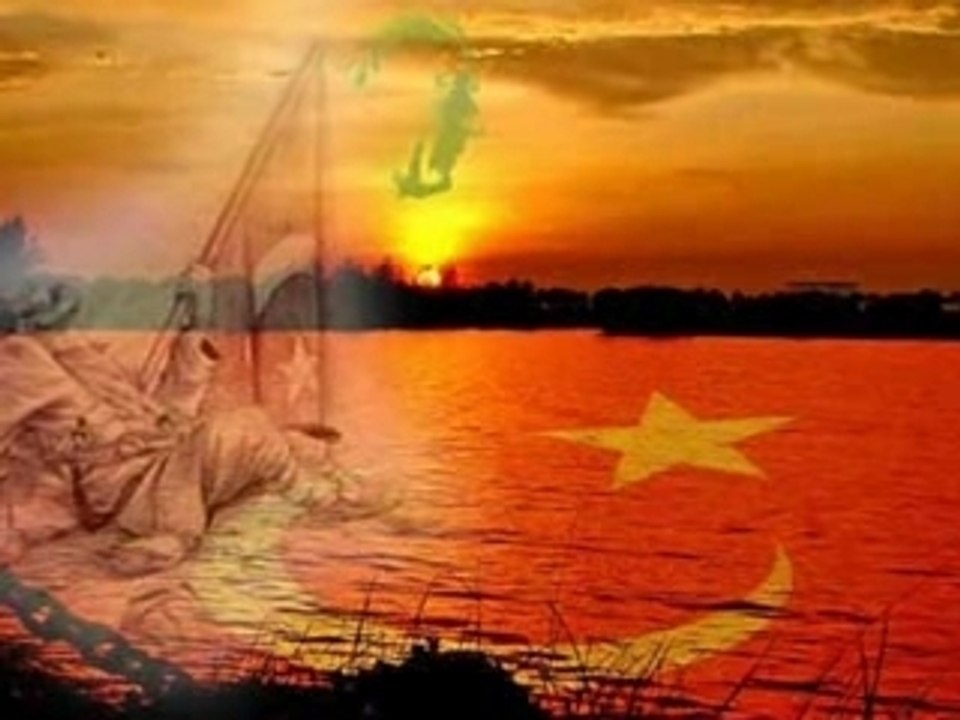 Rap turk-Hersey vatan