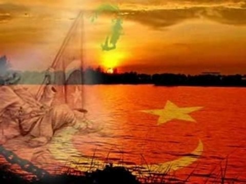 Rap turk-Hersey vatan