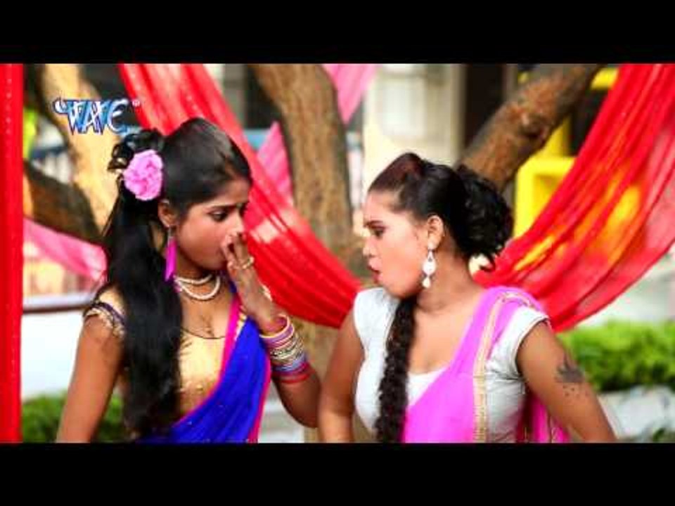 घुसाके फारे - Ghusake Faare Hamro - Dil Piya Piya Bole - Vishal Bhatt - Bhojpuri Hit Song 2016 new