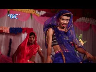 जुलिया का मांगेले - Juliya Ka Mangele - Ajeet Anand - Bhojpuri Hit Songs 2016 new