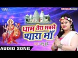 धाम तेरा सबसे प्यारा माँ - Dham Tera Sabse Pyra Maa - Anu Dubey - Hindi Devi Geet 2017