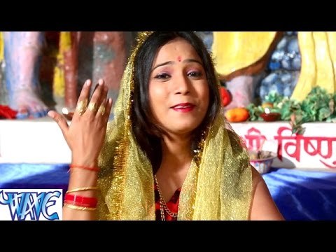 जय जय विष्णु देवा - Jai Jai Vishnu Deva - Subha Mishra - Vishnu Ji Bhajan 2017