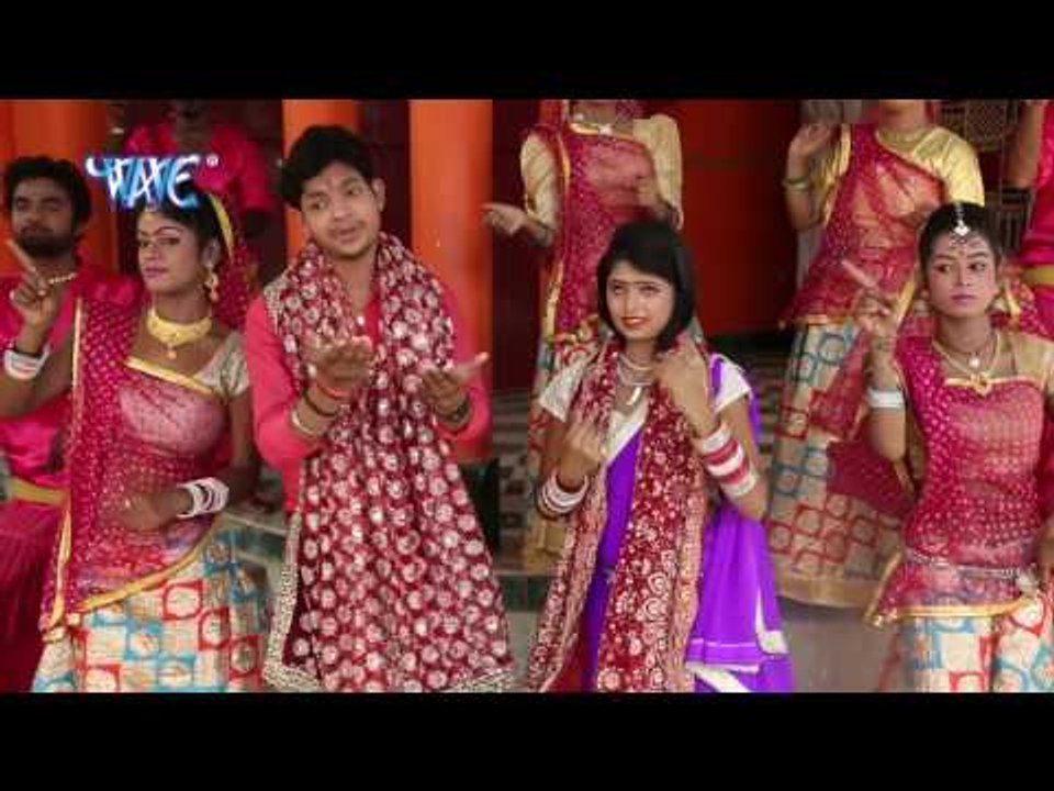 Superhit Bhajan - जय संतोषी माता - Jai Santoshi Mata - Ankush - Bhakti Ke Sagar Song 2017 New