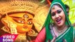 2017 अनु दुबे का सबसे ज़्यदा बजने वाला भजन - Maiya Ke Jagrata | Anu Dubey | Devi Geet Bhajan