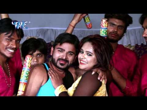 Dance - भतार मूसर डाल ओखर कुटी - Okhar Me Musar - Suraj Lovely - Bhojpuri Hit Songs 2016 new
