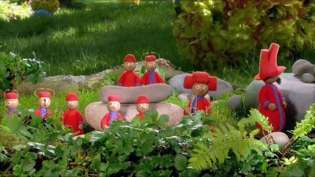 In the Night Garden 409 - Trousers on the Ninky Nonk! | Videos For Kids