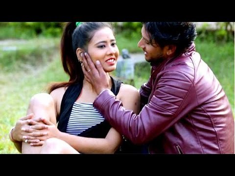 कईसे यार के प्यार - Kaise Yaar Ke Pyar - Lahanga Me Etta Forela - Bhojpuri Sad Songs 2017 new